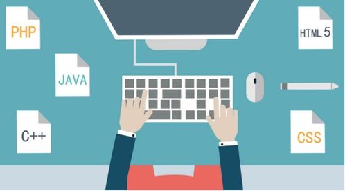 軟件開(kāi)發(fā)的步驟詳解