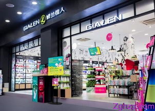 微信支付賦能化妝品零售新體驗，嬌蘭佳人1500家門店全面上線引領行業變革