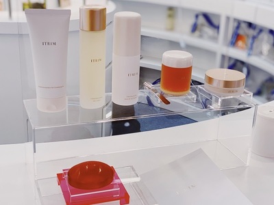 零售新玩法 國內話題詞快閃店Made My Day空降頤堤港，化妝品零售迎來情緒化浪潮