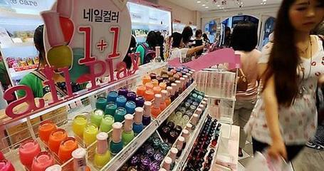 1-2月化妝品零售數據發布 市場增速放緩，消費結構悄然生變